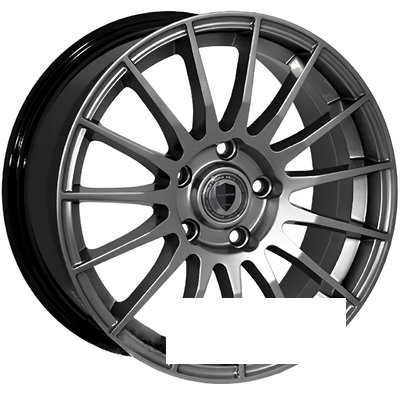 Allante 184 R17 W7.5 PCD5x114.3 ET40 DIA67.1 BS