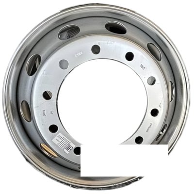 VITANO СТАЛЬ 18 R22.5 W11.75 PCD10x335 ET120 DIA281 S