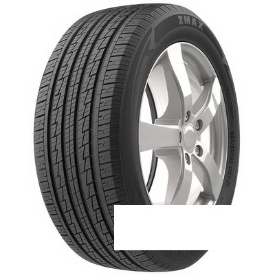 ZMAX GalloPro H/T 285/50 R20 116V XL
