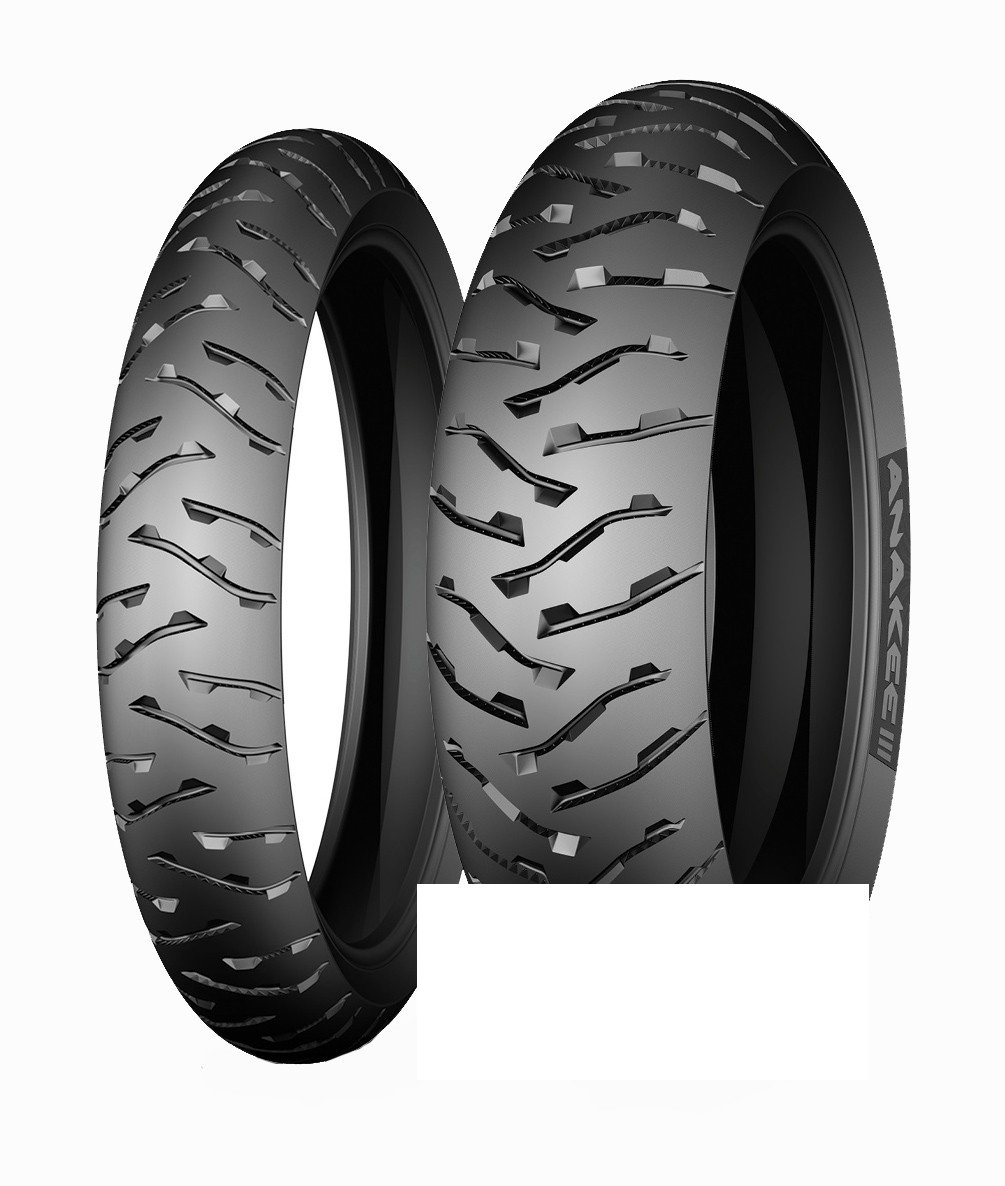 Michelin Anakee 3 120/90 R17 64S