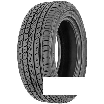 Continental ContiCrossContact UHP E 245/45 R20 103V XL