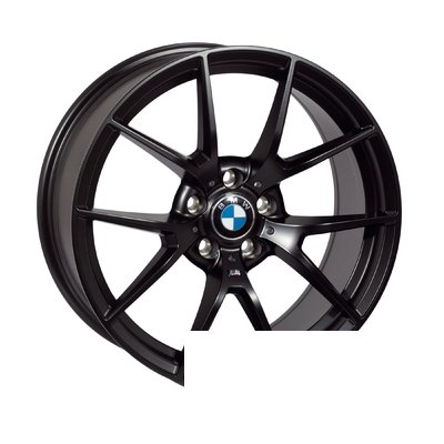 ZF 8369 R18 W8 PCD5x112 ET25 DIA66.6 SB