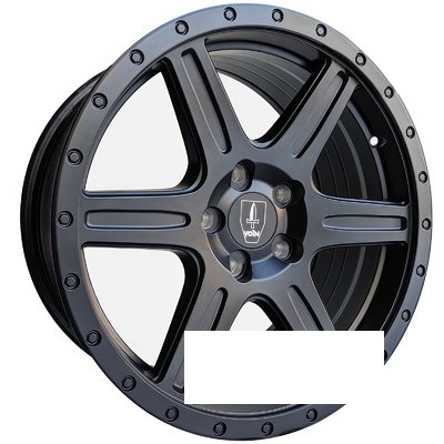 Voin Yukon R18 W8.5 PCD5x130 ET40 DIA71.6 BM