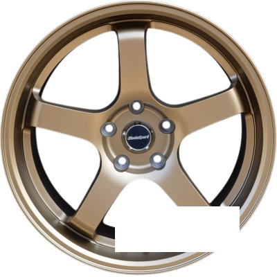 Flow Forming FF219 R18 W8.5 PCD5x114.3 ET35 DIA73.1 XBR