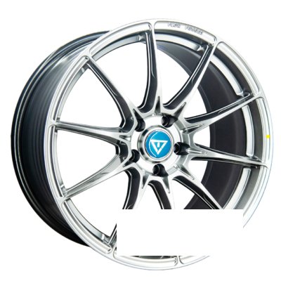 VLF VLF27 R19 W8.5 PCD5x112 ET38 DIA66.56 HB