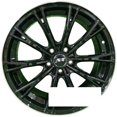 Replica 6121 R19 W8.5 PCD5x112 ET45 DIA66.5 BML