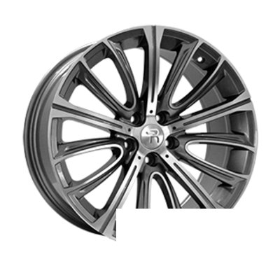 Replay BMW (B227) R19 W9.5 PCD5x112 ET39 DIA66.6 GMF