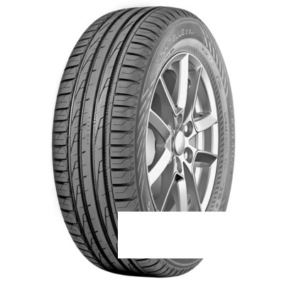 Nokian Hakka Blue 2 SUV 215/55 R18 99V XL