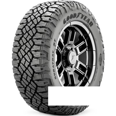 Goodyear Wrangler DuraTrac RT 265/70 R16 121/118Q