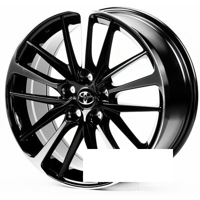 Replica TY3215 R18 W8 PCD5x114.3 ET50 DIA60.1 BMF