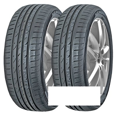 Nexen N'blue HD Plus 195/65 R15 95H XL