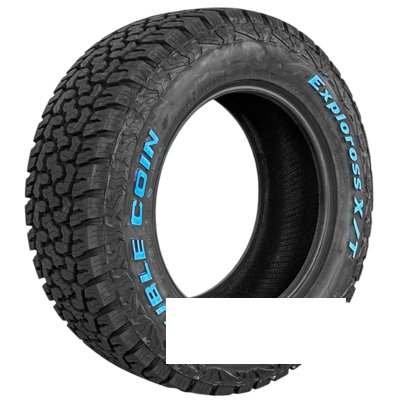 Double Coin EXPLOROSS X/T 255/70 R16 115/112S