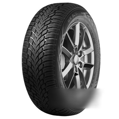 Nokian WR SUV 4 225/60 R18 104H XL
