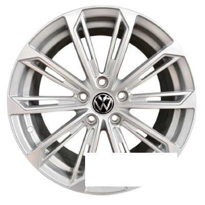 Koko FF560 R17 W7.5 PCD5x112 ET38 DIA57.1 S