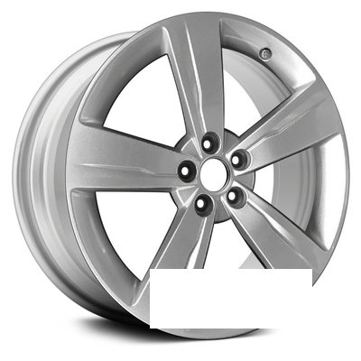 Land Rover OEM J8A21007SS R20 W8.5 PCD5x108 ET45 DIA63.3 S