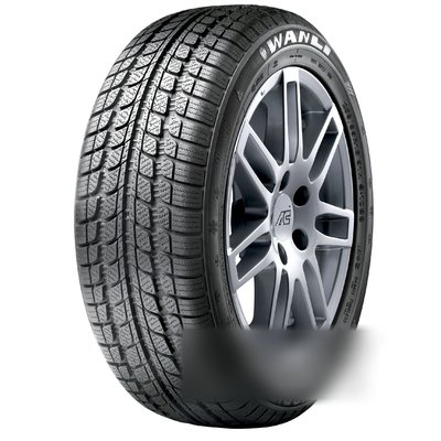 Wanli SnowGrip S-1083 215/40 R17 87V XL