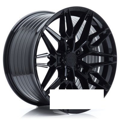 Concaver CVR6 R19 W8.5 PCD5x112 ET32 DIA72.6 Блэк плат