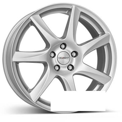 Dezent TW R17 W7.5 PCD5x112 ET36 DIA66.6 S