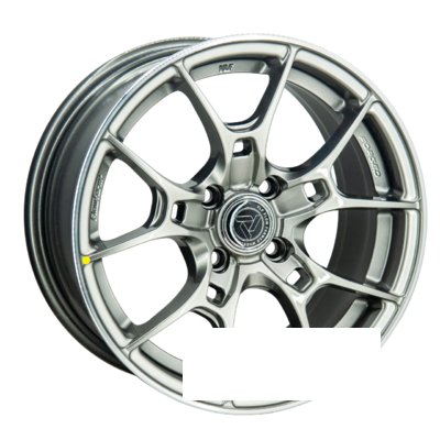 VLF ULF09 R18 W8 PCD5x112 ET38 DIA66.56 HB