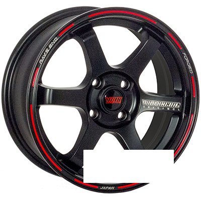 Allante T1636 R17 W7.5 PCD5x112 ET40 DIA66.6 DB
