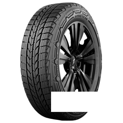 Goodyear UltraGrip Ice Cargo 195/70 R15 104/102S C