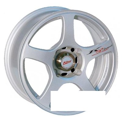 Kosei K3 Fine R15 W6.5 PCD5x112 ET38 DIA73.1 FS