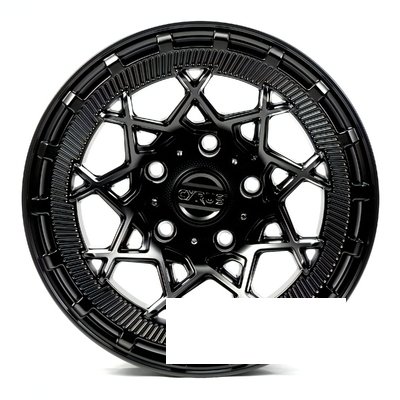 Off Road Wheels OW1711 R17 W9 PCD5x139.7 DIA77.8 SB