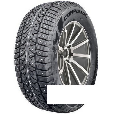 Compasal Winter Stud 195/60 R15 92T XL шип