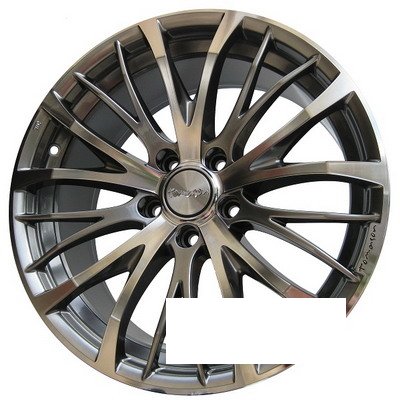 Tomason TN7 R18 W8.5 PCD5x112 ET45 DIA72.6 HB-P