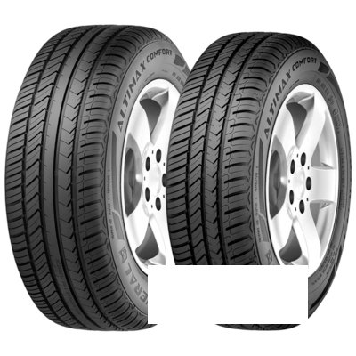 General Tire Altimax Comfort 185/65 R14 86T