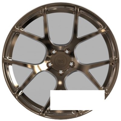 WS Forged WS2271 R21 W9 PCD5x115 ET20 DIA71.6 FBBr
