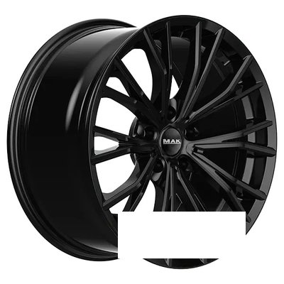 Mak Mark R19 W8 PCD5x112 ET30 DIA66.6 GB