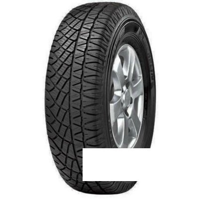 Michelin Latitude Cross 255/60 R18 112V XL