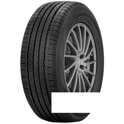 Triangle TR259 215/55 R18 95V