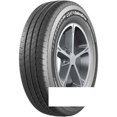 Ceat EnduraDrive 235/65 R16 121/119R C