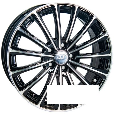 JT 148 R14 W6 PCD4x98 ET35 DIA58.6 BM