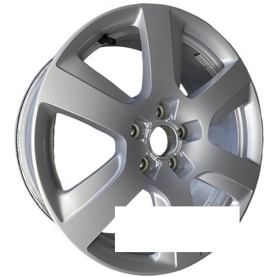 Audi OEM 4G8601025HD R17 W7 PCD5x112 ET25 DIA66.5 S