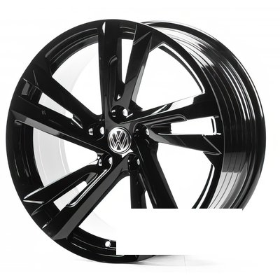 Replica VV286 R18 W8 PCD5x112 ET38 DIA57.1 GB