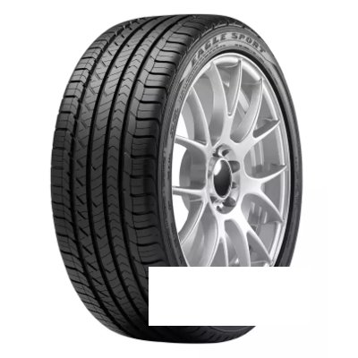 Goodyear Eagle Sport All-Season 255/45 R19 104H XL