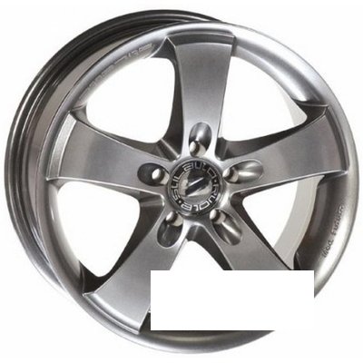 Stilauto Futura R18 W8 PCD5x112 ET35 DIA66.5 SupL