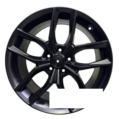 Replica HY-107 R17 W7.5 PCD5x114.3 ET45 DIA67.1 DB