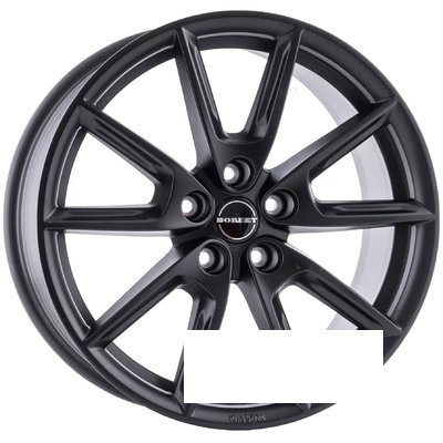 Borbet LX18 R18 W8 PCD5x112 ET40 DIA66.6 BM