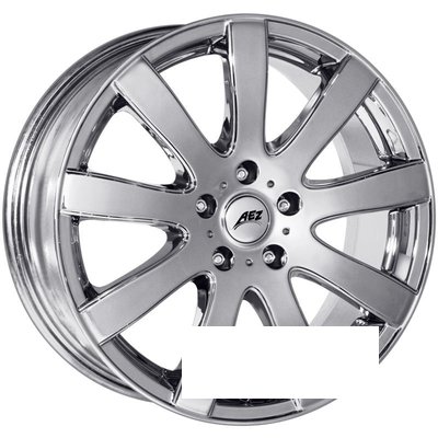 Aez Mita R18 W8 PCD5x112 ET35 DIA70.1 H