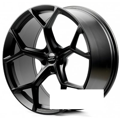 Replica A6132 R21 W9.5 PCD5x112 ET31 DIA66.6 SB