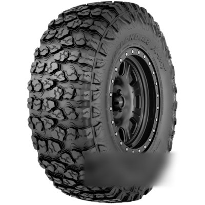 Yokohama Geolandar X-MT G005 37/13.5 R17 121Q