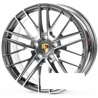 Replica FORGED PR911 R21 W11.5 PCD5x130 ET67 DIA71.56 MG