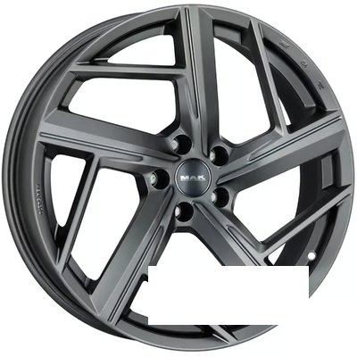 Mak Qvattro R18 W8 PCD5x112 ET50 DIA57.1 BT