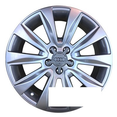 ZD M247 R18 W8 PCD5x112 ET35 DIA66.6 HS