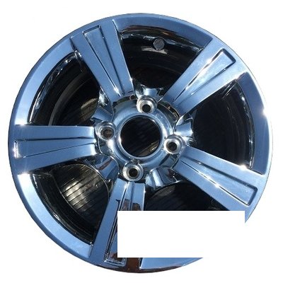 Lawu LW-219 R17 W7 PCD5x108 ET42 DIA73.1 H