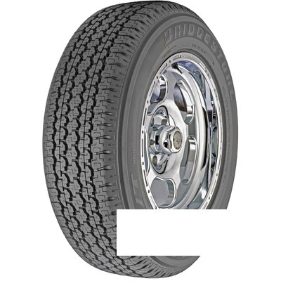 Bridgestone Dueler H/T 689 265/70 R16 112H